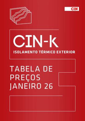 Tabela CIN-K 2026
